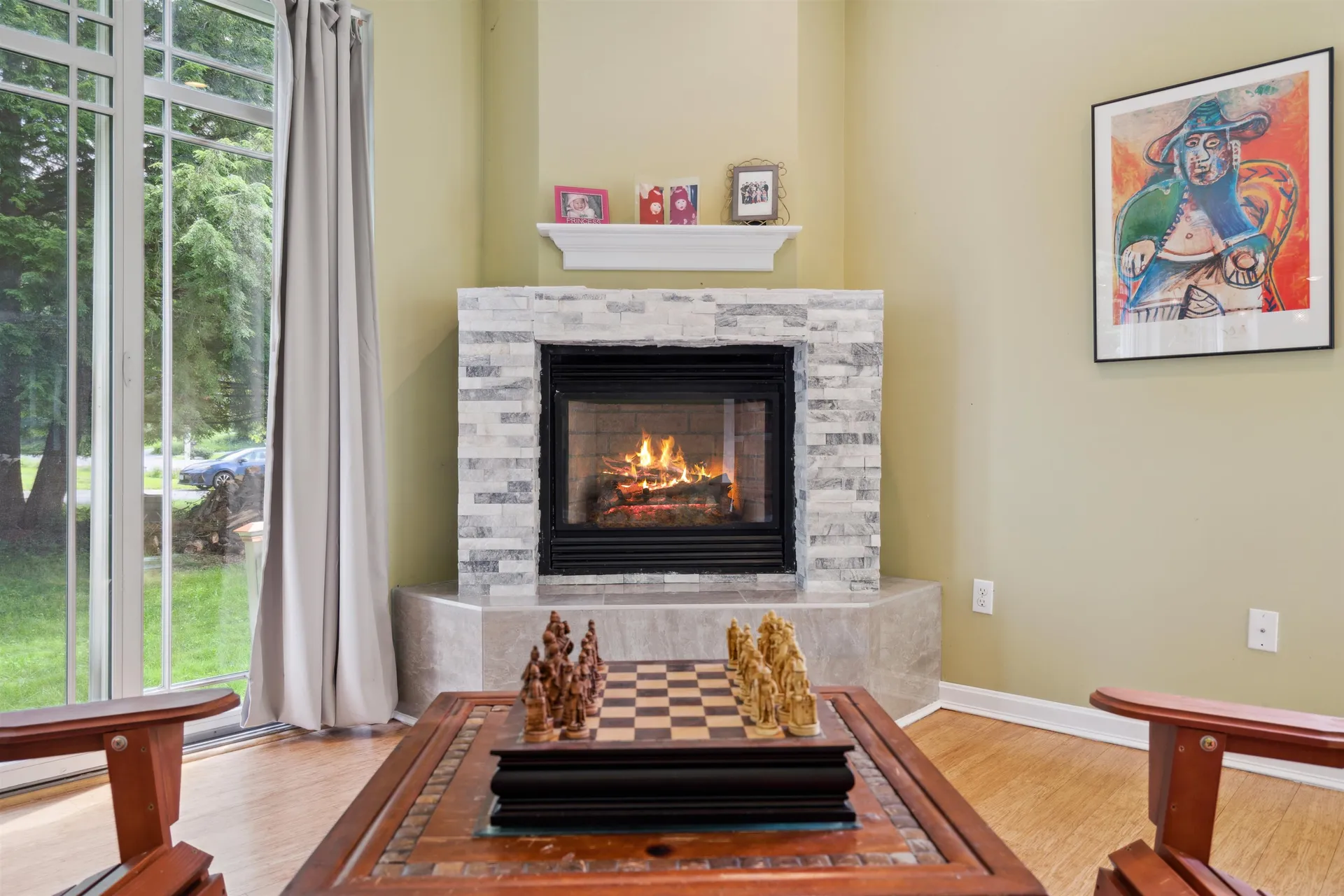 2 Brook Road Hanover NH 03755