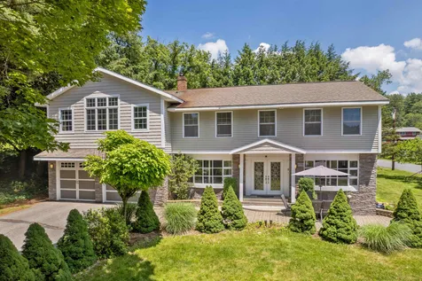 2 Brook Road Hanover NH 03755