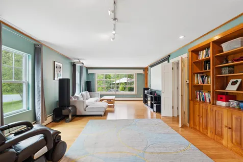 2 Brook Road Hanover NH 03755