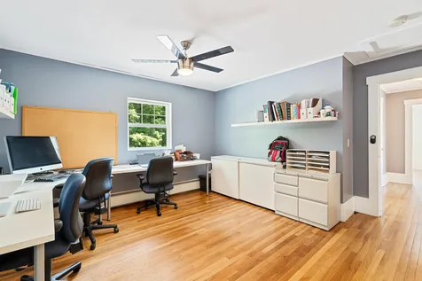 2 Brook Road Hanover NH 03755