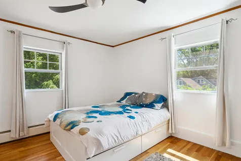 2 Brook Road Hanover NH 03755