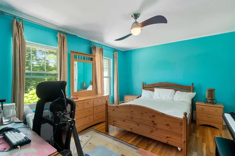 2 Brook Road Hanover NH 03755