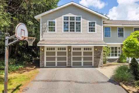 2 Brook Road Hanover NH 03755