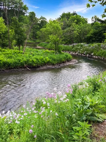 2 Brook Road Hanover NH 03755