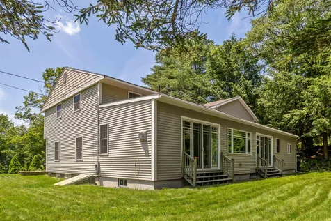 2 Brook Road Hanover NH 03755