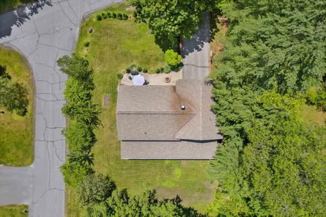 2 Brook Road Hanover NH 03755