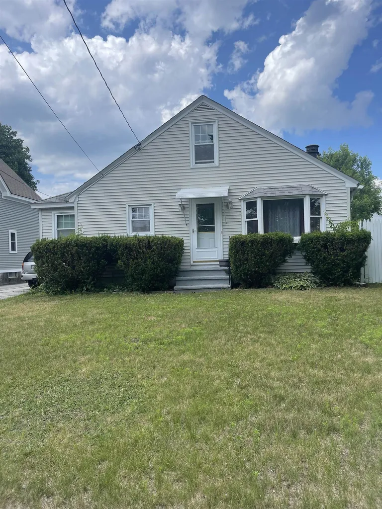 860 Dix Street Manchester NH 03103