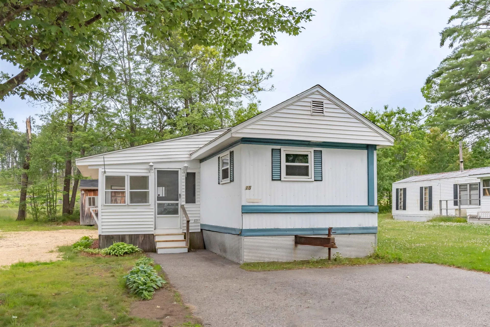 15 Skyline Drive Concord NH 03303-4167
