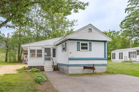 15 Skyline Drive Concord NH 03303-4167