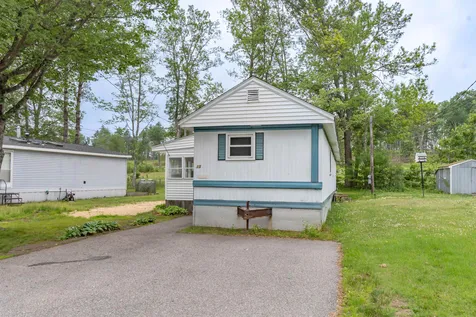 15 Skyline Drive Concord NH 03303-4167