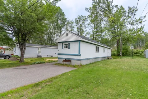 15 Skyline Drive Concord NH 03303-4167