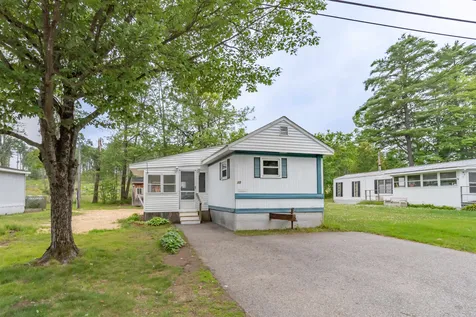 15 Skyline Drive Concord NH 03303-4167