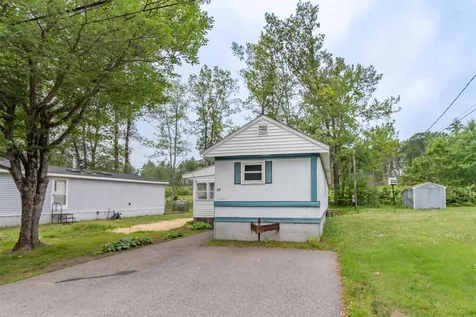 15 Skyline Drive Concord NH 03303-4167