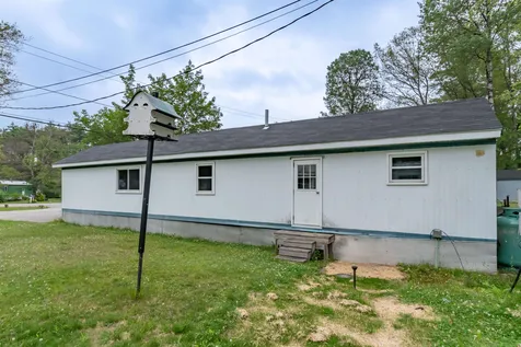 15 Skyline Drive Concord NH 03303-4167