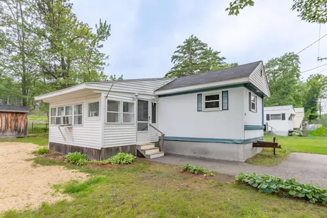 15 Skyline Drive Concord NH 03303-4167