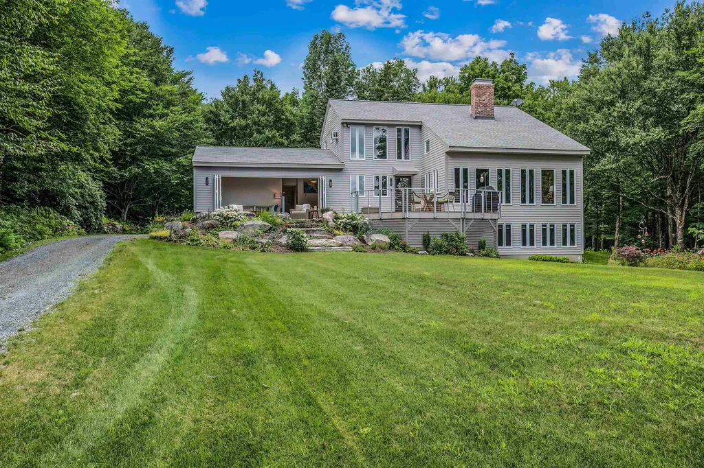 203 Colby Hill Road Springfield NH 03284