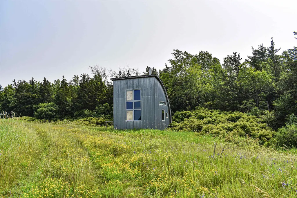 Tbd Maple Street Waltham VT 05491