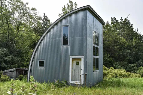 Tbd Maple Street Waltham VT 05491