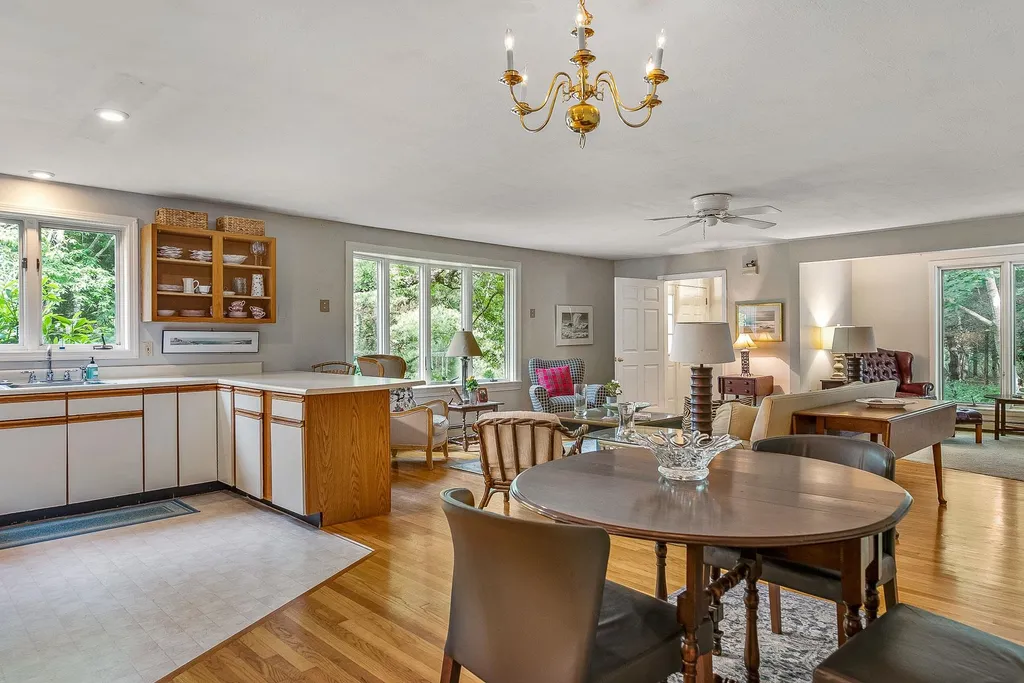 550 Washington Road Rye NH 03870