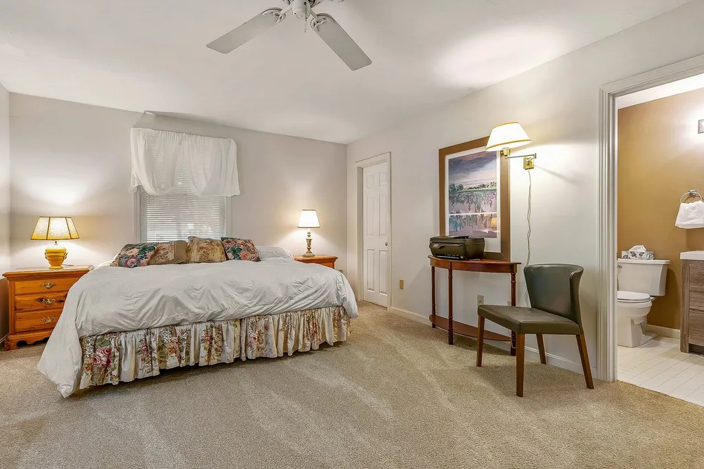 550 Washington Road Rye NH 03870