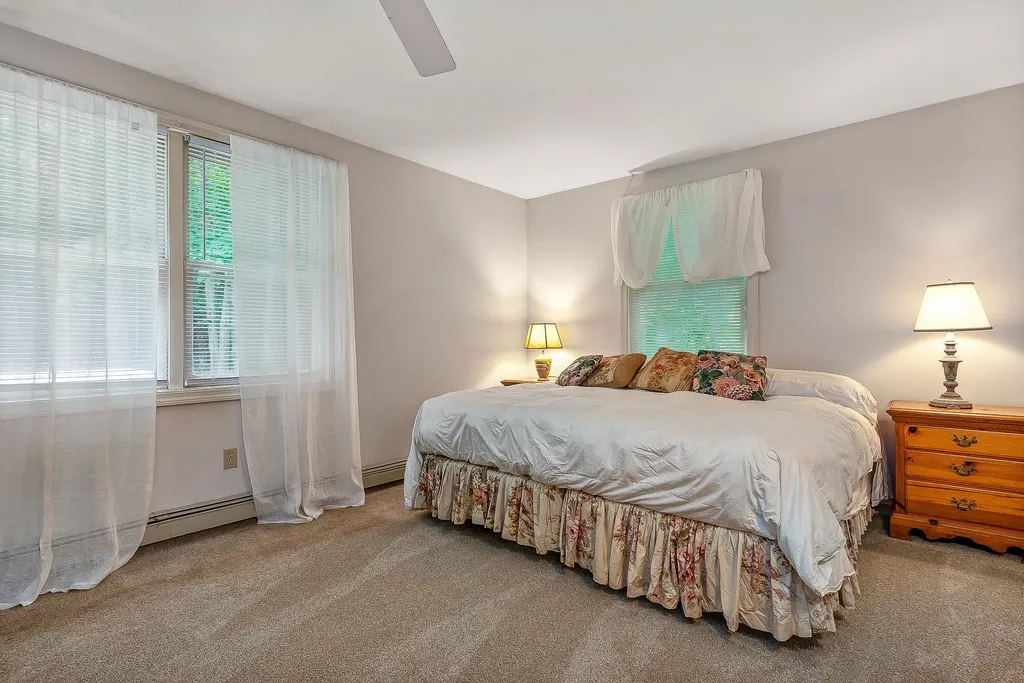 550 Washington Road Rye NH 03870