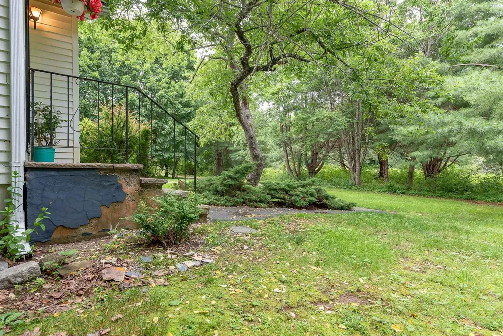 550 Washington Road Rye NH 03870