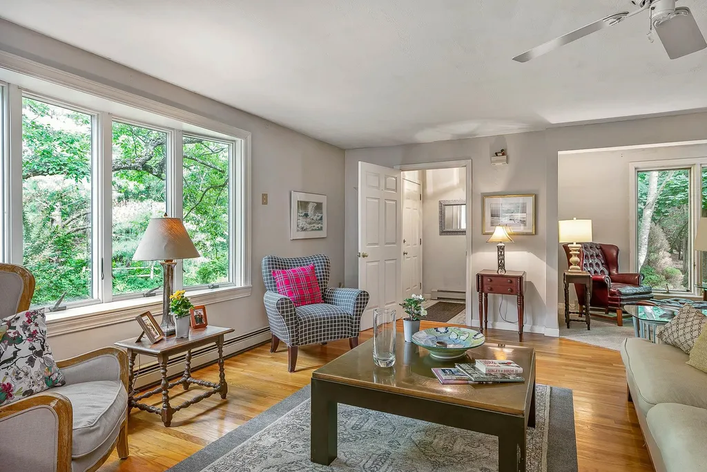550 Washington Road Rye NH 03870