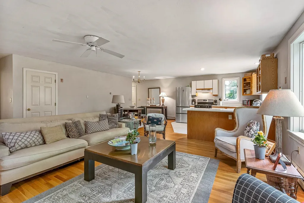 550 Washington Road Rye NH 03870