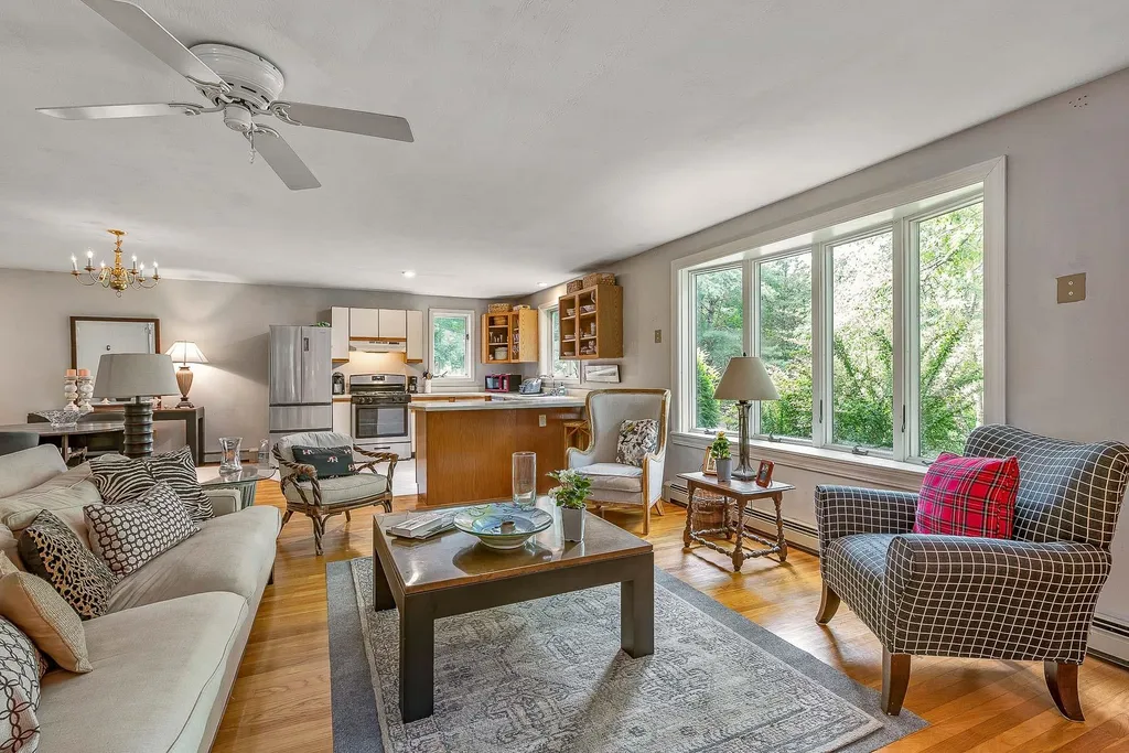 550 Washington Road Rye NH 03870