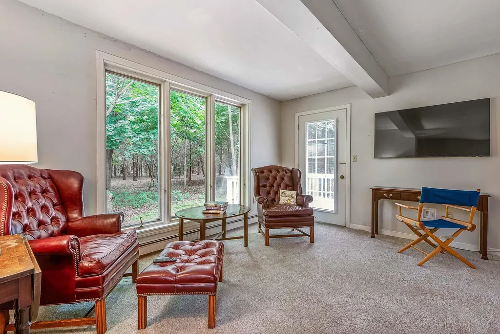 550 Washington Road Rye NH 03870
