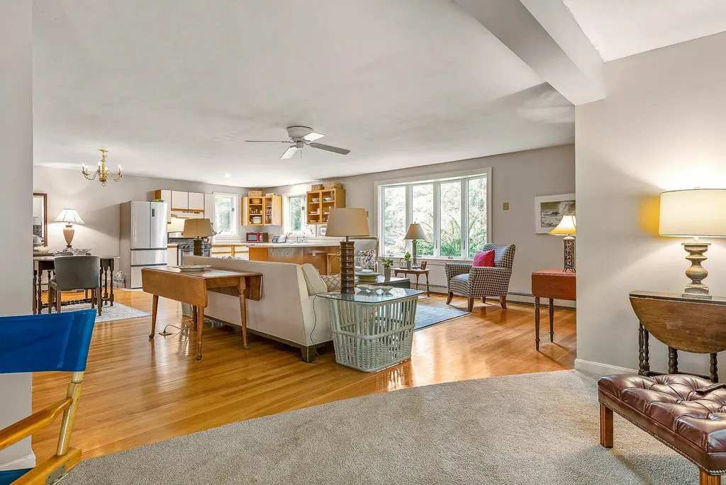 550 Washington Road Rye NH 03870