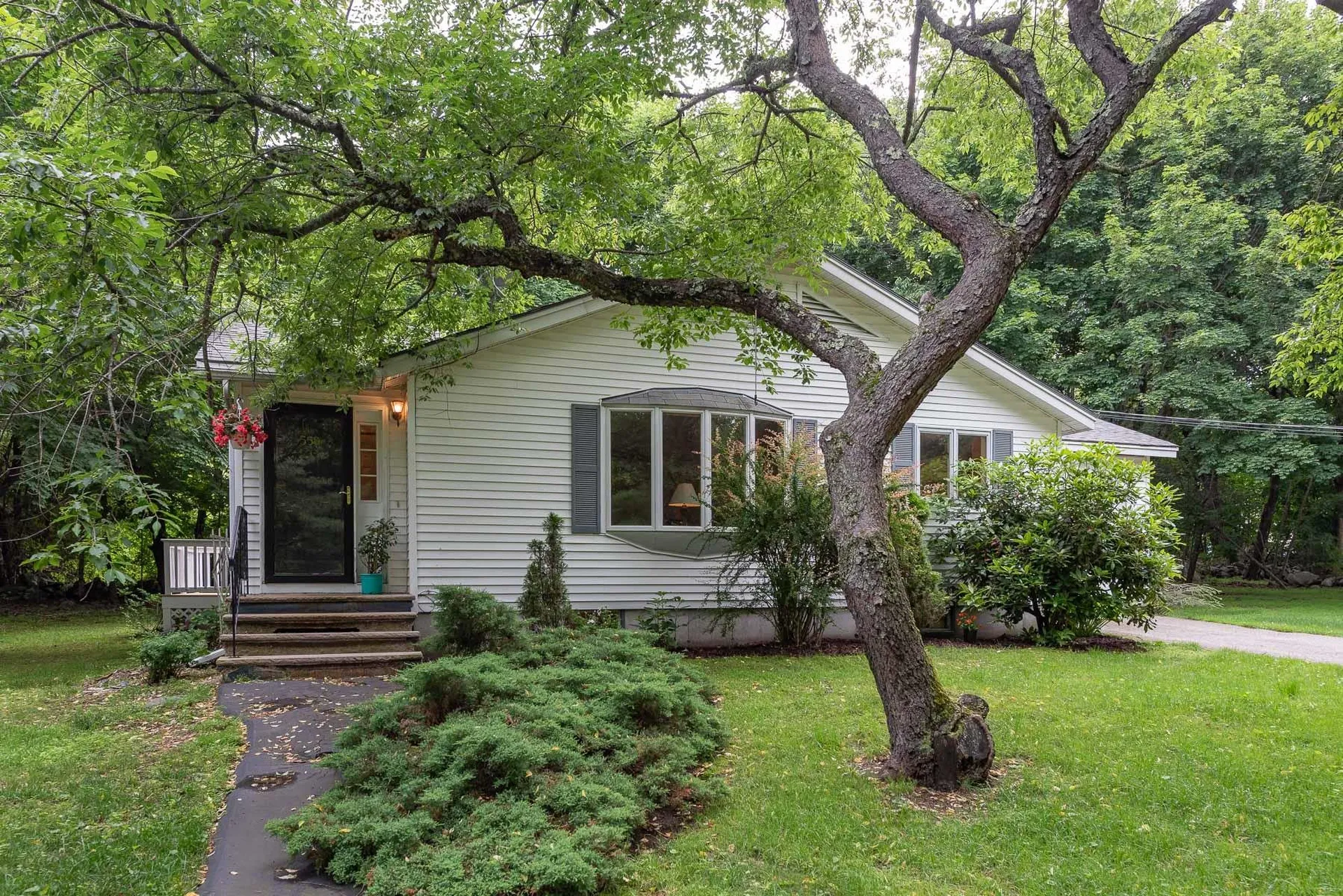 550 Washington Road Rye NH 03870