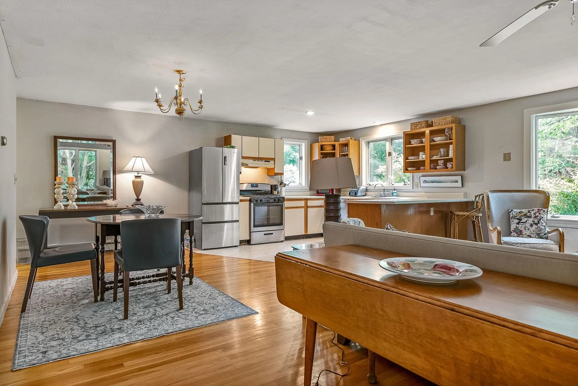 550 Washington Road Rye NH 03870