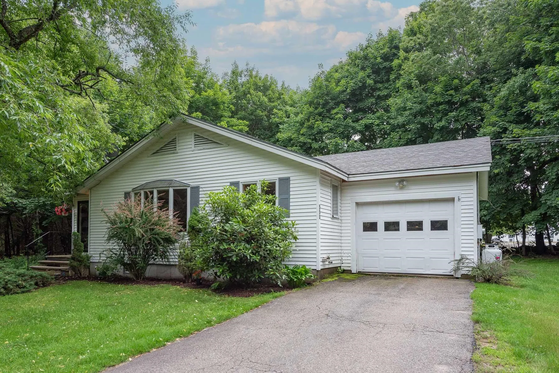 550 Washington Road Rye NH 03870