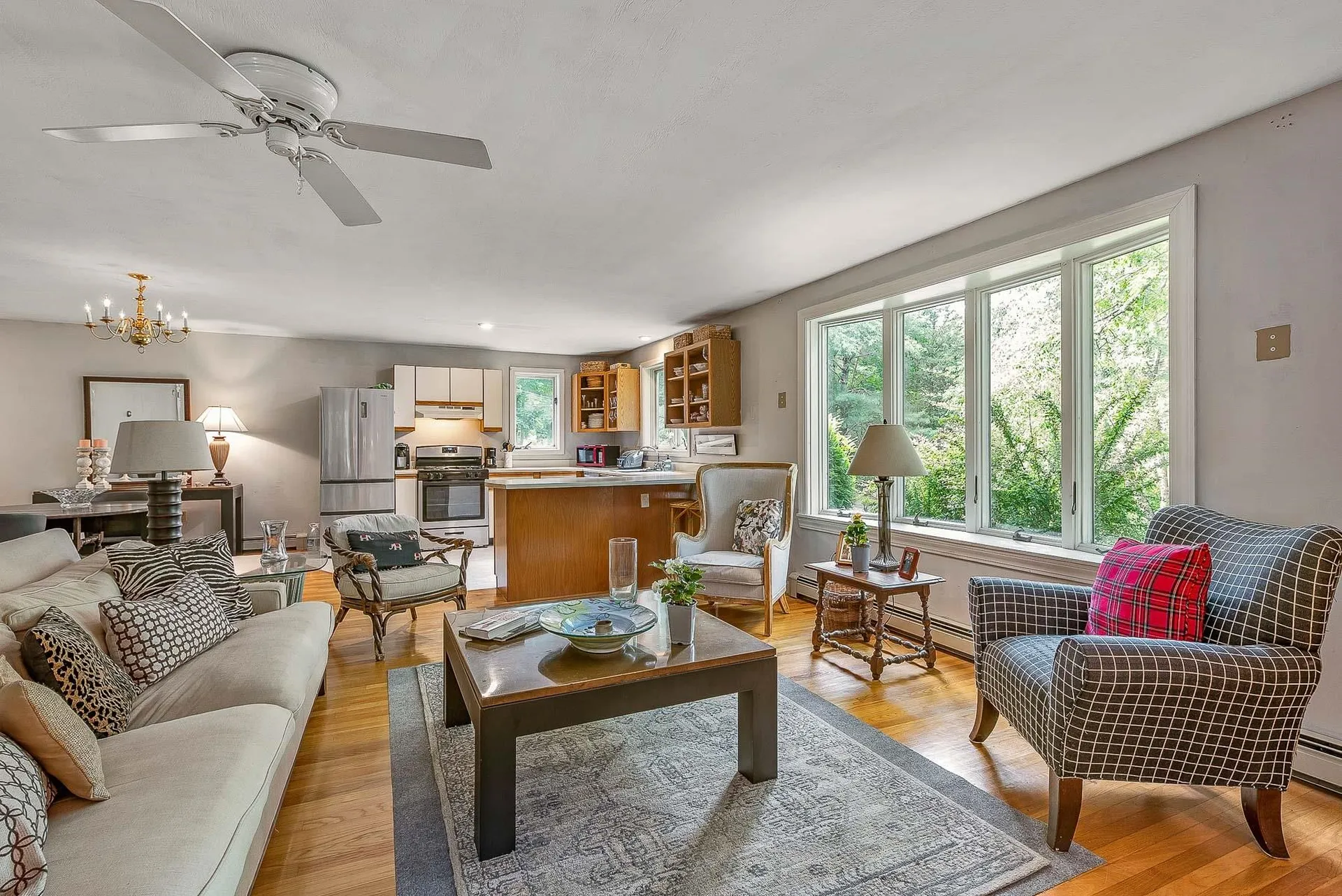 550 Washington Road Rye NH 03870
