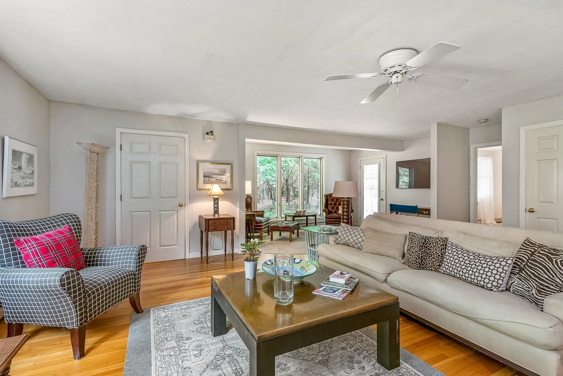 550 Washington Road Rye NH 03870
