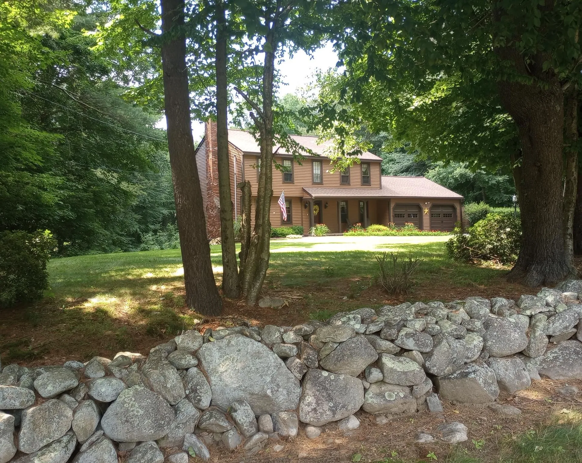 8 Powder House Road Sandown NH 03873