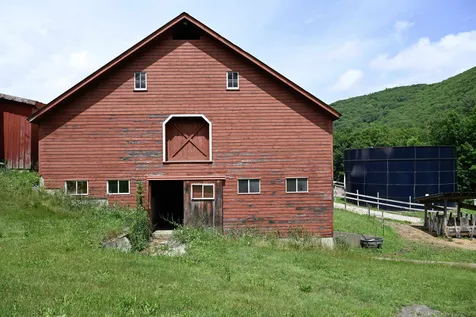 60 Cooke Road Brattleboro VT 05301