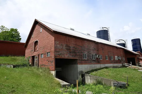 60 Cooke Road Brattleboro VT 05301