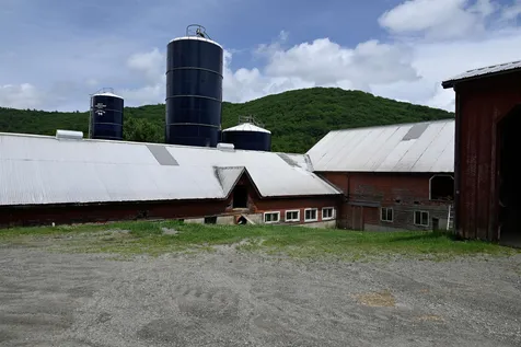 60 Cooke Road Brattleboro VT 05301