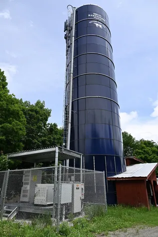 60 Cooke Road Brattleboro VT 05301