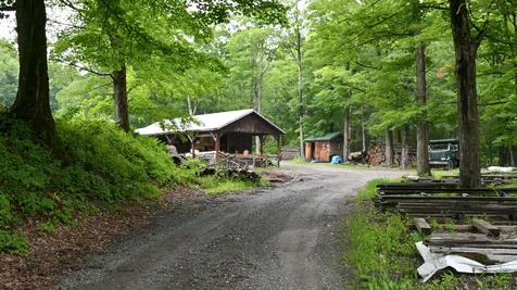 60 Cooke Road Brattleboro VT 05301