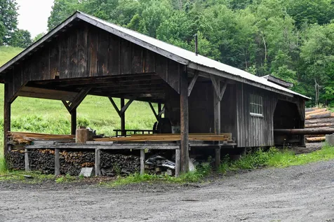 60 Cooke Road Brattleboro VT 05301