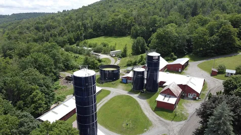 60 Cooke Road Brattleboro VT 05301