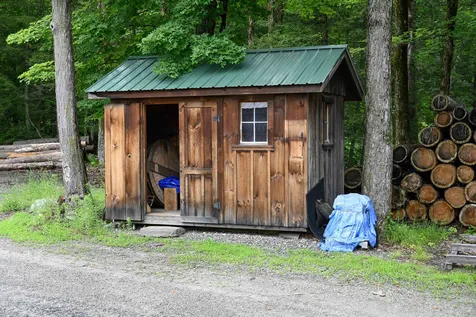 60 Cooke Road Brattleboro VT 05301