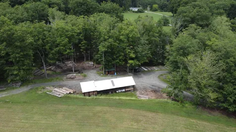60 Cooke Road Brattleboro VT 05301