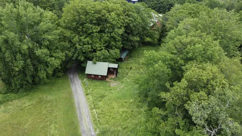 60 Cooke Road Brattleboro VT 05301