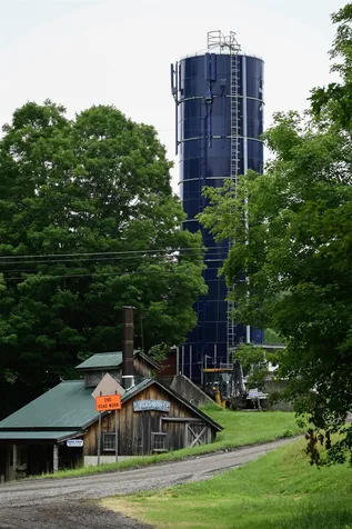 60 Cooke Road Brattleboro VT 05301