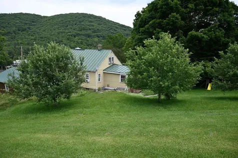 60 Cooke Road Brattleboro VT 05301