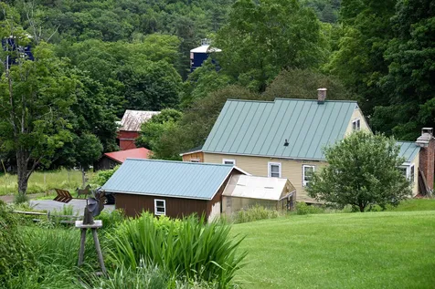60 Cooke Road Brattleboro VT 05301